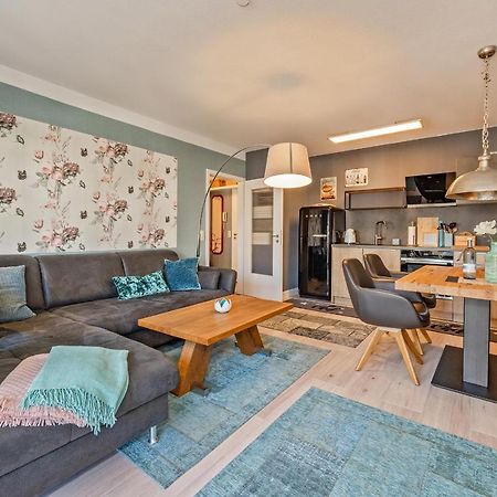 شقة Haus Miramar 09 هيرينجسدورف المظهر الخارجي الصورة