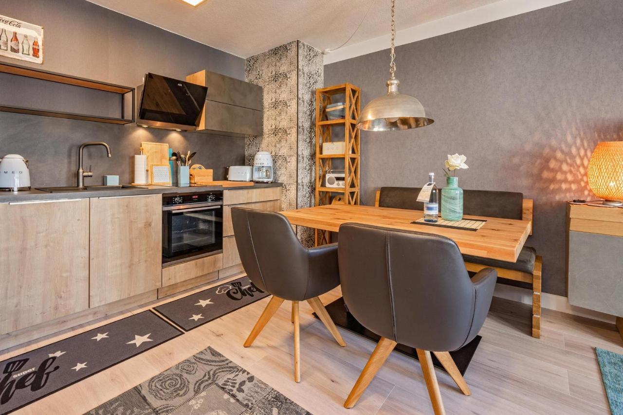 شقة Haus Miramar 09 هيرينجسدورف المظهر الخارجي الصورة